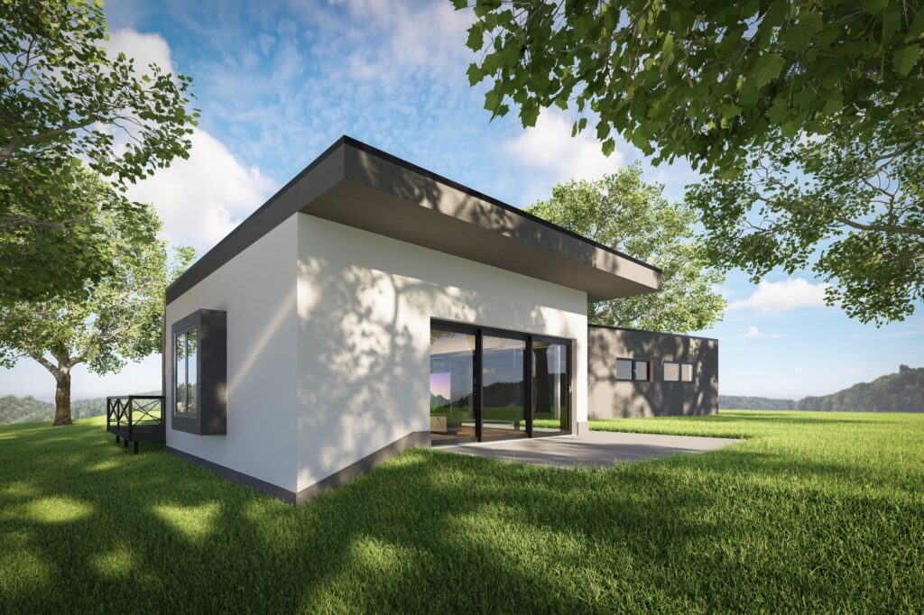 Exterior 4