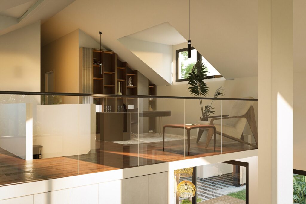Interior 1