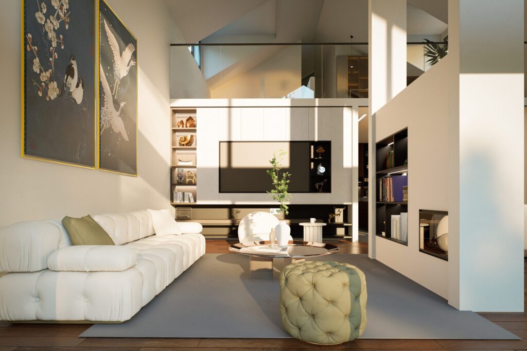 Interior 4
